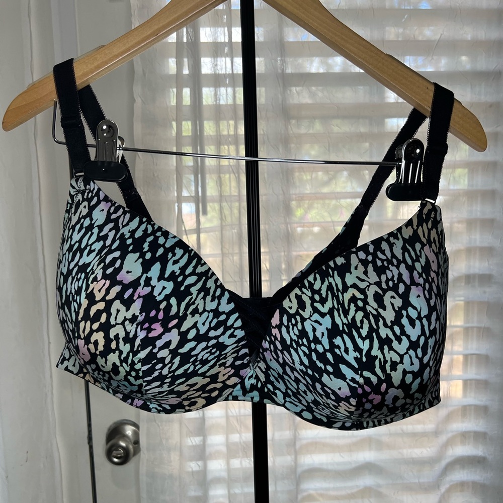 Torrid bra